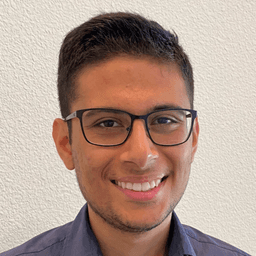 Gunjan B. - Junior Software Engineer - AI, Deep Learning and Generative AI Platforms