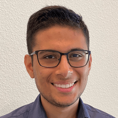 Gunjan B. - Junior Software Engineer - AI, Deep Learning and Generative AI Platforms