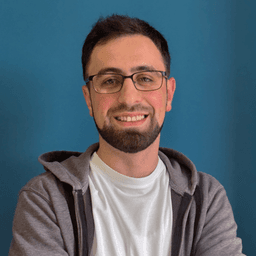 Gurgen H. - Lead Mobile Engineer - Flutter, AWS and Android Platforms