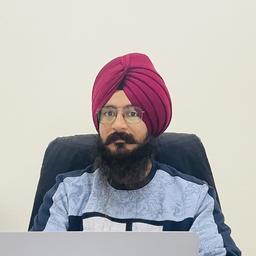 Gurmeet S. - Junior Software Engineer - QA, Testing and General Development