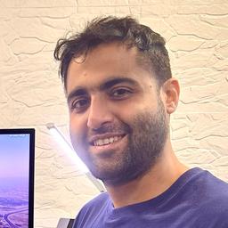 Gurmeher C. - Lead Mobile Engineer - iOS, Android and AR/VR Platforms