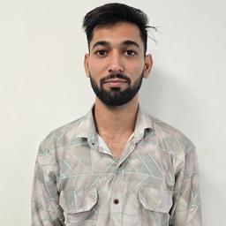 Gurpreet G. - Junior Full-Stack Engineer - Web, Mobile and Cloud Platforms