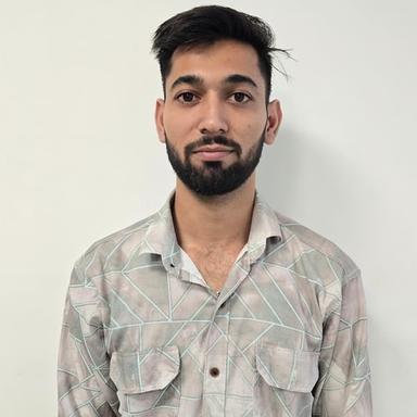 Gurpreet G. - Junior Full-Stack Engineer - Web, Mobile and Cloud Platforms