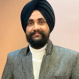 Gurpreet S. - Lead Mobile Engineer - iOS, Android and Flutter Platforms