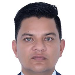 Gurpreet S. - Junior DevOps Engineer - Cloud, DevOps and Automated Deployment