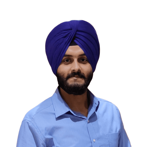 Gursimranjit Singh C. || item.role}