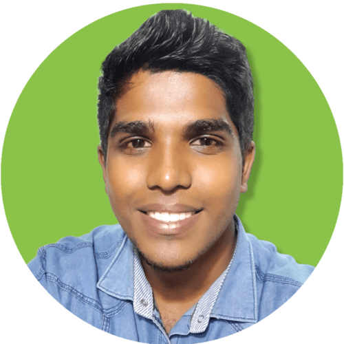 Profile of Guruvignesh M., Senior Full-Stack Engineer - AI, Python and AI Platforms at Softaims