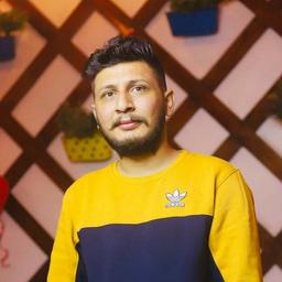 Gurwinder S. - Software Engineer - Web, Backend and General Development