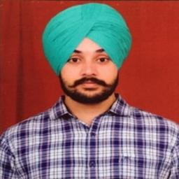 Gurwinder Singh W. - Senior DevOps Engineer - Cloud, CI/CD and Infrastructure