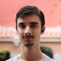 Gustavo C. - Lead Software Engineer - Game Development, Interaction Design and 2D Animation