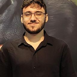 Gustavo R. - Software Engineer - Web, Backend and General Development