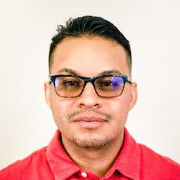 Gustavo R. - Lead Digital Marketing Engineer - SEO, Google Ads and Data Analysis Platforms