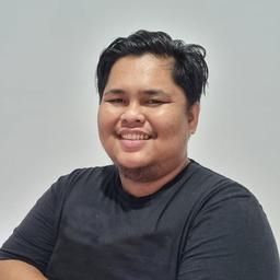 Gusti P. - Lead Software Engineer - Web, Cloud and Mobile Platforms