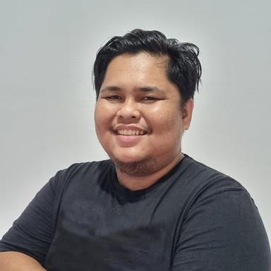 Gusti P. - Lead Software Engineer - Web, Cloud and Mobile Platforms