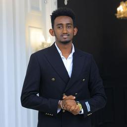 Gutu Daniel  G. - Software Engineer - Backend, Java and Database Management