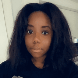 Gwendolyne E. - Junior Software Engineer - Cloud, Backend and General Development