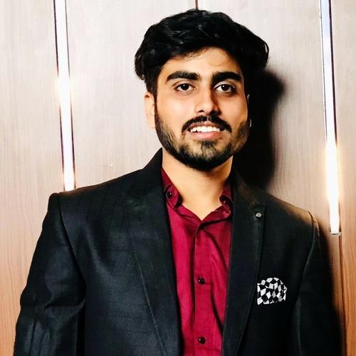 Profile of Gyanender K., Software Engineer - Backend, Data and Machine Learning Platforms at Softaims