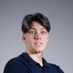 Gytis V. - Junior Software Engineer - Embedded, IoT and Firmware Development