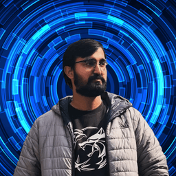 Haasha A. - Lead Software Engineer - AI, Data Science and Machine Learning Platforms