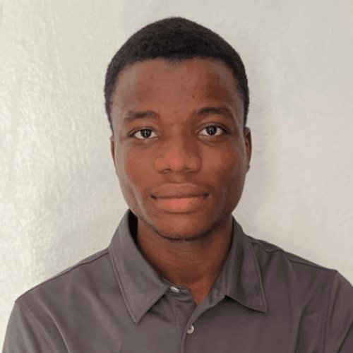 Habeeb O., developer