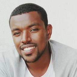 Habib B. - Senior Full-Stack Engineer - Node.js, React and Cloud Platforms