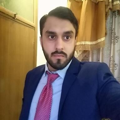 Habib U. - Junior Mobile Engineer - React Native, Flutter and AI Platforms