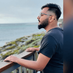 Habib U. - Senior Full-Stack Engineer - Blockchain, Web3 and Mobile Platforms