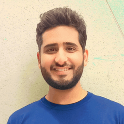 Habib U. - Senior Full-Stack Engineer - JavaScript, PHP and Cloud Platforms