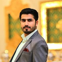 Habib U. - Senior Full-Stack Engineer - .NET, Azure and Machine Learning Platforms