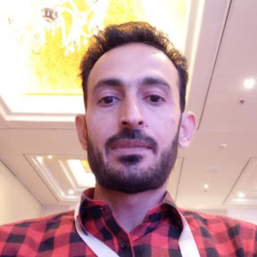 Habib U. || item.role}