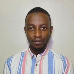 Habibu Y. - Junior Frontend Engineer - React, JavaScript and Mobile Platforms