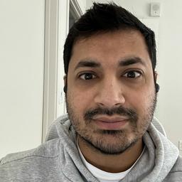 Habibur H. - Software Engineer - Backend, Web and AI Platforms