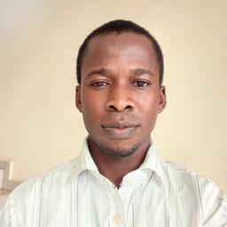 Habideen I. - Senior Full-Stack Engineer - AWS, PHP and UI/UX Platforms