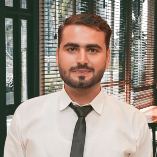 Hadayat U. || item.role}