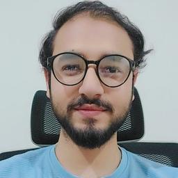 Hadeed I. - Software Engineer - Full-Stack, AI and Web Applications