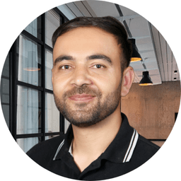 Hadi H. - Senior Frontend Engineer - React, Vue.js and Modern Frameworks