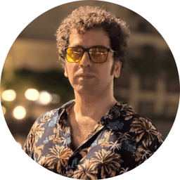 Hadi S. - Senior Full-Stack Engineer - Python, Node.js and Mobile Platforms