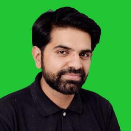 Hadid A. - Senior Mobile Engineer - Unity, AR & VR and Game Development