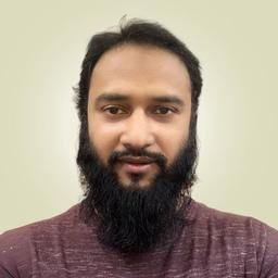 Hadisur R. - Lead Software Engineer - Cloud, AI and Full-Stack Platforms