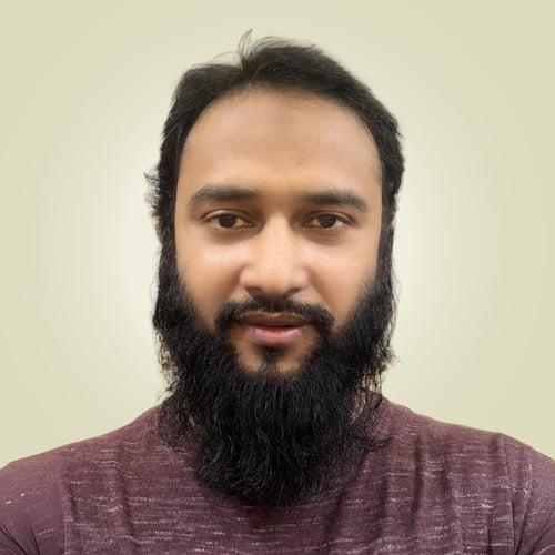 Profile of Hadisur R., Lead Software Engineer - Cloud, AI and Full-Stack Platforms at Softaims