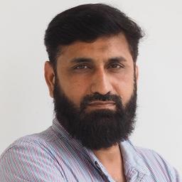 hafeez a. - Lead Software Engineer - Backend, Frontend and API Platforms