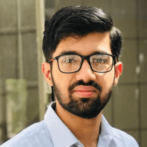 Hafiz G. - Fullstack Developer