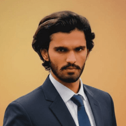 Hafiz M. - Junior Software Engineer - Web, WordPress and Ecommerce Platforms