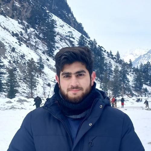 Hafiz  M. || item.role}