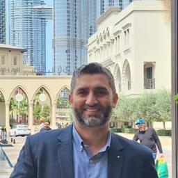 Hafiz Muhammad Ejaz B. - Lead Backend Engineer - PHP, Golang and CRM Platforms