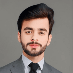 Hafiz Muhammad S. - Software Engineer - Full-Stack, JavaScript and AI Platforms