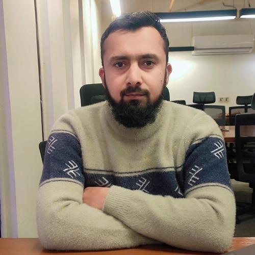 Hafiz Muhammed Zahid K. || item.role}