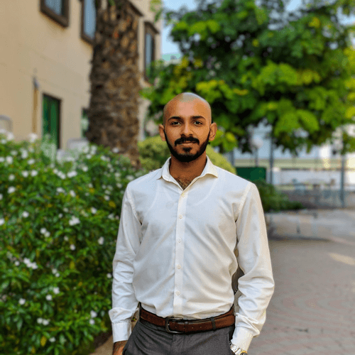 Hafiz Mustafa  A. || item.role}