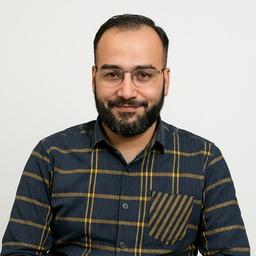 Hafiz Umair B. - Junior Software Engineer - AR/VR, Game Design and Unity Platforms