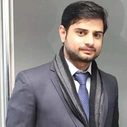Hafiz Waqar A. - Software Engineer - Cloud, Web and Full-Stack Development